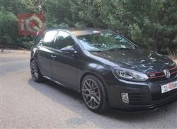 فولكسفاغن جولف